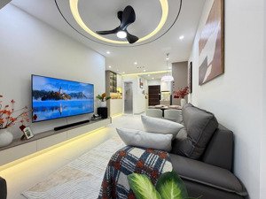 bán siêu phẩm căn hộ sky garden 3 - 57m2 - 2pn - 5,39tỷ - thiết kế hiện đại - nội thất mới 100% !!!