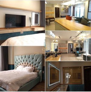 bán nhanh căn hộ vinhomes ba son 1 phòng ngủ chỉ 8 tỷ 7 all in