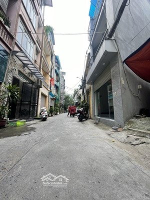 nhà phố phú viên, bồ đề, long biên, ngõ ô tô, kinh doanh nhỏ