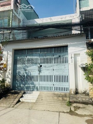 cần bán nhà diện tích khủng đường số, kdc nam hùng vương, phường an lạc, bình tân