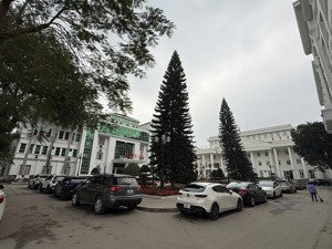 bán nhà riêng trường đại học hà nội, nam từ liêm, lô góc 3 mặt thoáng, dt 82m2, mt 10m, 5 tầng