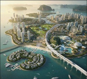 cập nhật bảng giá mới nhất dự án hạ long, quảng ninh, 80 triệu/m2