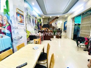 nhà 3 tầng mặt tiền đường trần thị điệu (61 cũ) - phước long b, q9