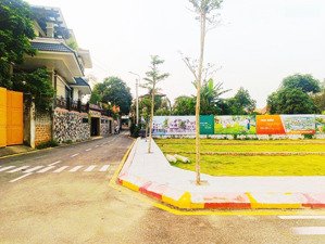 chỉ 2.1 tỷ - lô đất đẹp nhất hoà lạc, sát ql21 mở rộng 80m - sơn đông - sơn tây - sản phẩm hiếm!