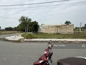 lô góc 2 mt đối diện khu sinh thái an tây hồ - gần phố đi bộ - kinh doanh buôn bán cafe !!