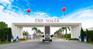 đón sóng đầu tư solia apolo trung tâm compound hoàn chỉnh, tiện ích full, ck hấp dẫn 14%
