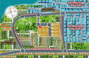 bán 05 lô đất thổ cư sát kcn tràng duệ 3 giá từ 850 triệu sổ riêng