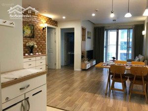 cho thuê nhanh căn góc 77m2, chung cư scenic valley 1, 02pn, giá 19tr/tháng, nội thất đầy đủ