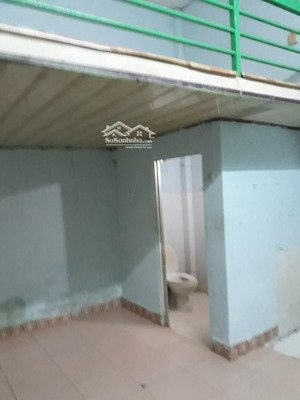 chính chủ cho thuê phòng trọ dương quảng hàm p5, q. gò vấp, 3tr/tháng