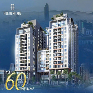 căn hộ huế 3pn chủ nhà kẹt ngân hàng, cần ra nhanh