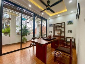 ô tô đỗ phố lạc trung nhà dân xây chắc chắn ngõ nông thông 2 đầu 47m2 x5t giá nhỉnh 8 tỷ sổ đỏ cc