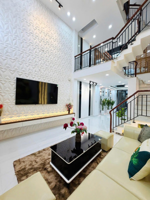 56m2, bán nhà hẻm xe hơi, 5 tầng, 1/ lê văn thọ, p9 gò vấp, 8 tỷ nhỉnh