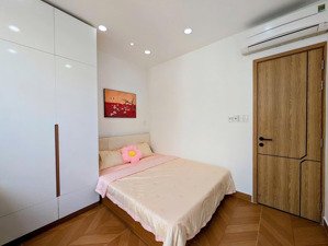 bán nhà đường hồ biểu chánh, quận phú nhuận giáp quận 3, giá 5.95 tỷ