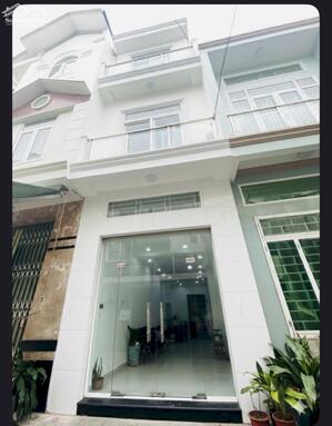 Cho thuê nhà nhà hẻm hoàng văn thụ gần chợ an cư giá 4 triệu