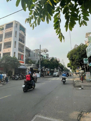 bán nhà mặt tiền nguyễn thanh tuyền nhà 2 lầu, dt 4x18m, giá chốt 1x tỷ