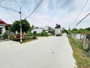 Bán đất 2 mặt tiền đường Tám Thăng, xã Thạnh Đức dt 234m2 full thổ giá giảm còn 2,8 tỷ