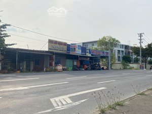 hàng đẹp quốc lộ 51 * 2222m2 mặt tiền quốc lộ 51 làm kho bãi, nhà xưởng, gần trung tâm thương mại