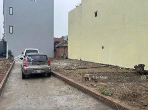 bán đất mảnh nhỏ xinh giá tốt khu đông anh địa chỉ: thôn mai hiên, xã đông anh mai lâm cũ.