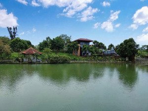 mở bán siêu phẩm đất view hồ tại cổ đông,vị trí đẹp sát ql21a mở rộng, giá tốt- đầu tư sinh lời cao