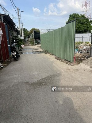 bán đất tại đường tam bình, hiệp bình chánh, thủ đức, 4,4 tỷ, 51.1 m2, giá ưu đãi