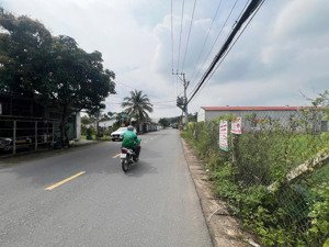 bán đất 2mt tại đường cây dầu - nhơn trạch, 24,5 triệu / m2, 200m2, nhơn trạch, đồng nai