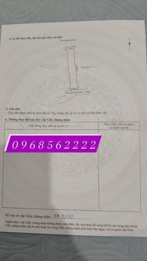 đất đẹp - chỉ 5 phút full tiện ích - mời quý ac đầu tư, mua để ở.