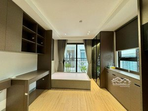 cho thuê gấp cc mini tại 110 trần duy hưng, full đồ nội thất, mới luxury gần vincom trần duy hưng