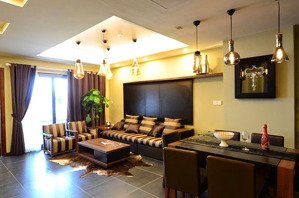 cần cho thuê căn hộ chung cư star city 23 lê văn lương. 111m2. 3 phòng ngủ full đồ 18 tr/th