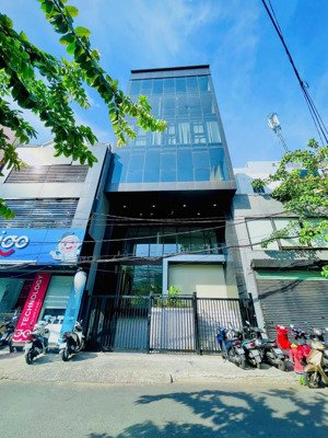 cho thuê tòa nhà mặt tiền nguyễn ngọc lộc - đường 3/2 (ngô quyền nối dài)