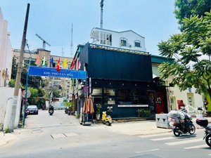 cho thuê góc 2mt - nguyễn đình chiểu, đa kao, quận 1 - 8x20m (trống suốt)