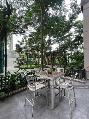 hàng hiếm giá tốt còn lại - duy nhất 1 căn duplex sân vườn nội khu hồ bơi 3pn - 14.3 tỷ nhận sổ