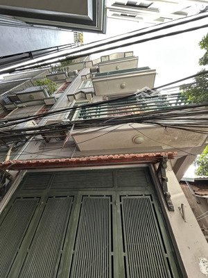 hiếm! giá tốt - nhà dân lạc long quân, cầu giấy - 38m2 x 5 tầng - lô góc - giá 8.8 tỷ có tl