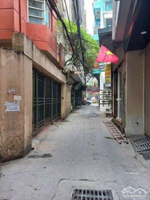 vũ tông phan lô góc- kinh doanh - 20m ra mặt phố. nhà 5t giá 8 tỷ 9. lh 