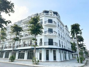 liền kề đông dương đức thượng hoài đức vị trí đẹp giá đầu tư