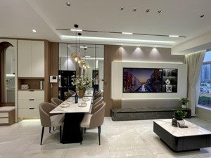 hàng hiếm tại sky garden 3, bán gấp căn hộ 3pn, 6,45 tỷ, 71m2