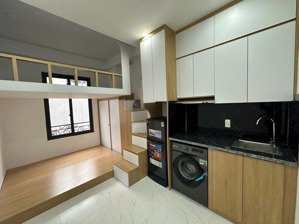 cần bán toà ccmn 31p tại định công, doanh thu 1,5 tỷ/năm