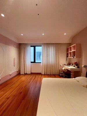 chính chủ cần bán cắt lỗ căn đảo dừa - ocp 2, 56m2 giá chỉ 8.8 tỷ, đã hoàn thiện 5 tầng