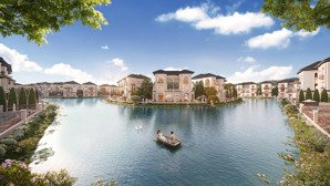 dasong villas làn sóng mới cho thị trường bất động sản thấp tầng, liền kề biệt thự-vùng ven hà nội