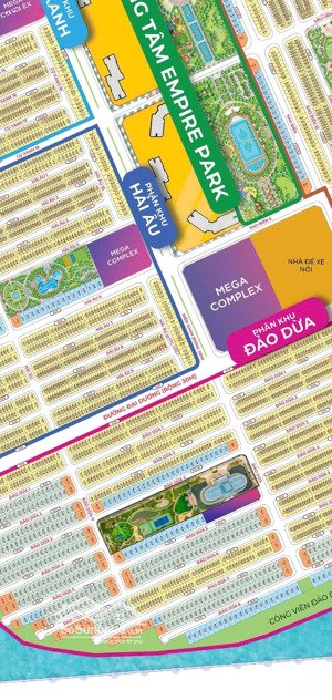 bán nhà đường đại dương vinhomes ocean park 2 căn xẻ khe vị trí đẹp. diện tích 105m