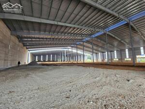 Cho Thuê 14.000m2 – 28.000m2 – 42.000m2 Nhà Xưởng Trong KCN Bình Phước