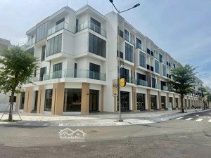 tin mới cần bán căn shophouse thương mại của dự án t&t giá tốt