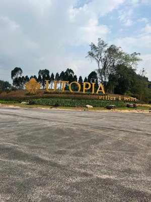 utopia - shophouse - nhà phố t hương mại