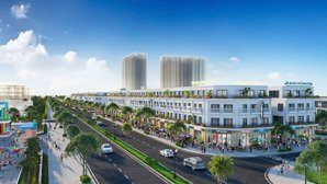 mở bán đất nền khu đô thị diamond paragon bắc giang - bắc ninh