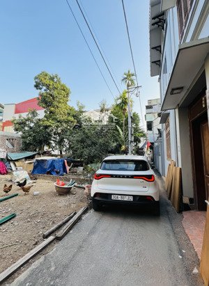 chủ đất thổ cư lại yên tôi cần bán nhanh 86m đất đã có sổ đỏ mới giá tốt