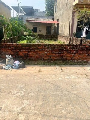 81m tại do hạ đường trước đất hơn 4m