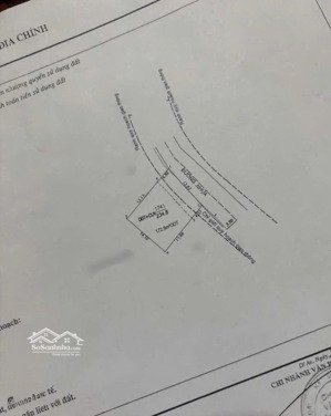 bán đất trần quốc toản, dĩ an, bình dương, 12,5 tỷ, 234m2, sẵn 3 kiot lớn thu 15tr/tháng