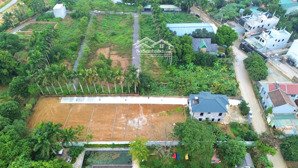 105m2 full thổ cư khu biệt thự khoang mái cách đl thăng long, cnc hòa lạc 200m. giá 4xtriệu/m2