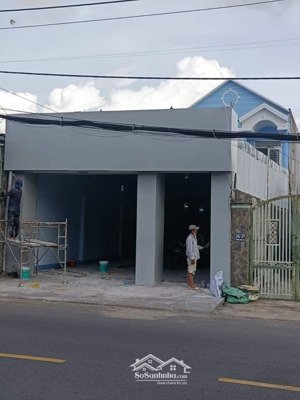 mặt tiền đường dương công khi cần bán gấp