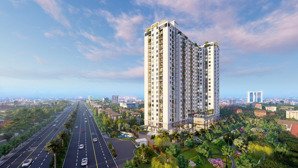 cho thuê chung cư minh quốc plaza, 8 triệu, 64,3m2, 2pn, full nội thất tại bình dương