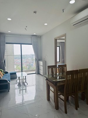cho thuê căn hộ charm city 50m2 có nội thất như hình, nhà mới cọc ở ngay, giảm giá trước tết 5tr5